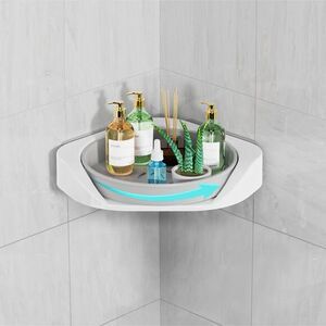 Lazy Susan Shower Caddy  (3733)‎ NEW